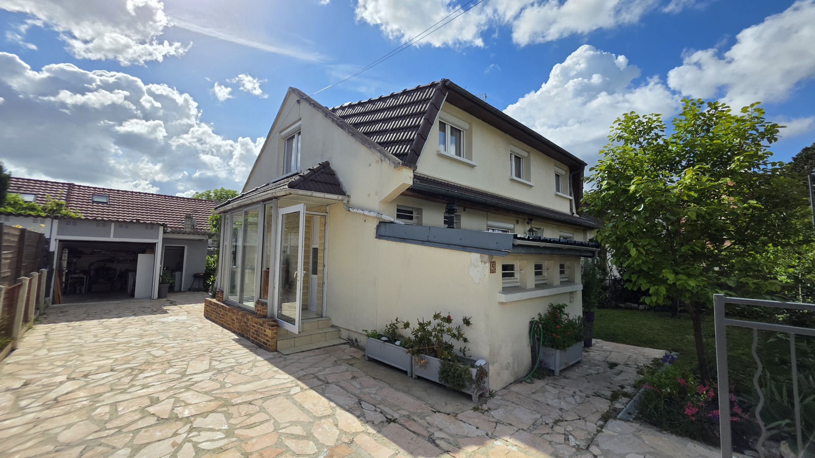 Image_1, Maison, Sevran, ref :029