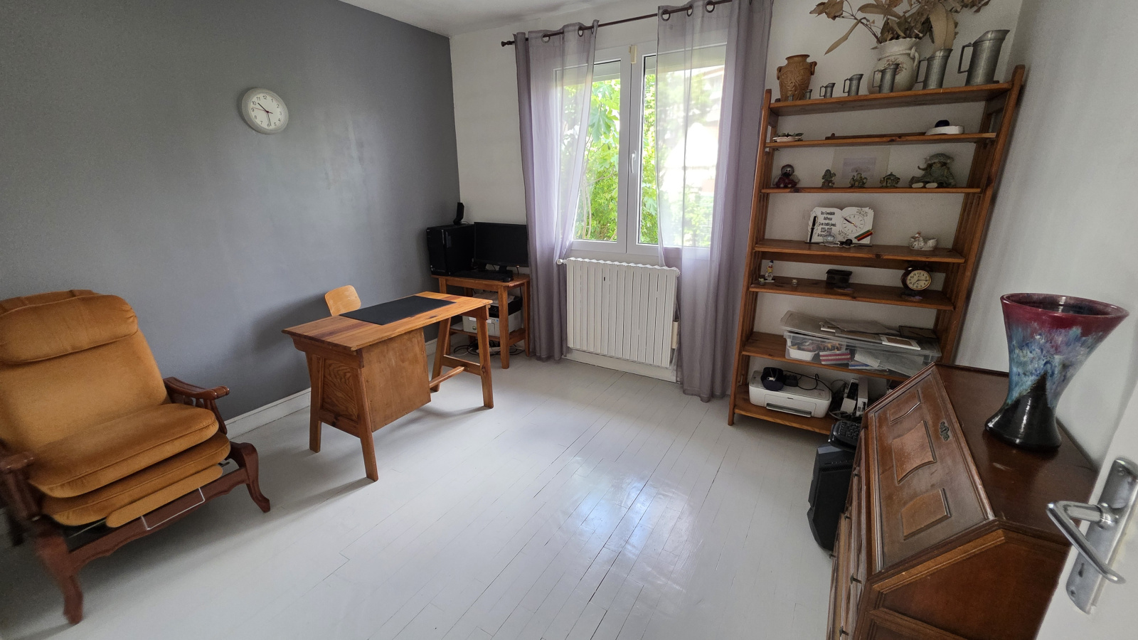 Image_10, Maison, Sevran, ref :029