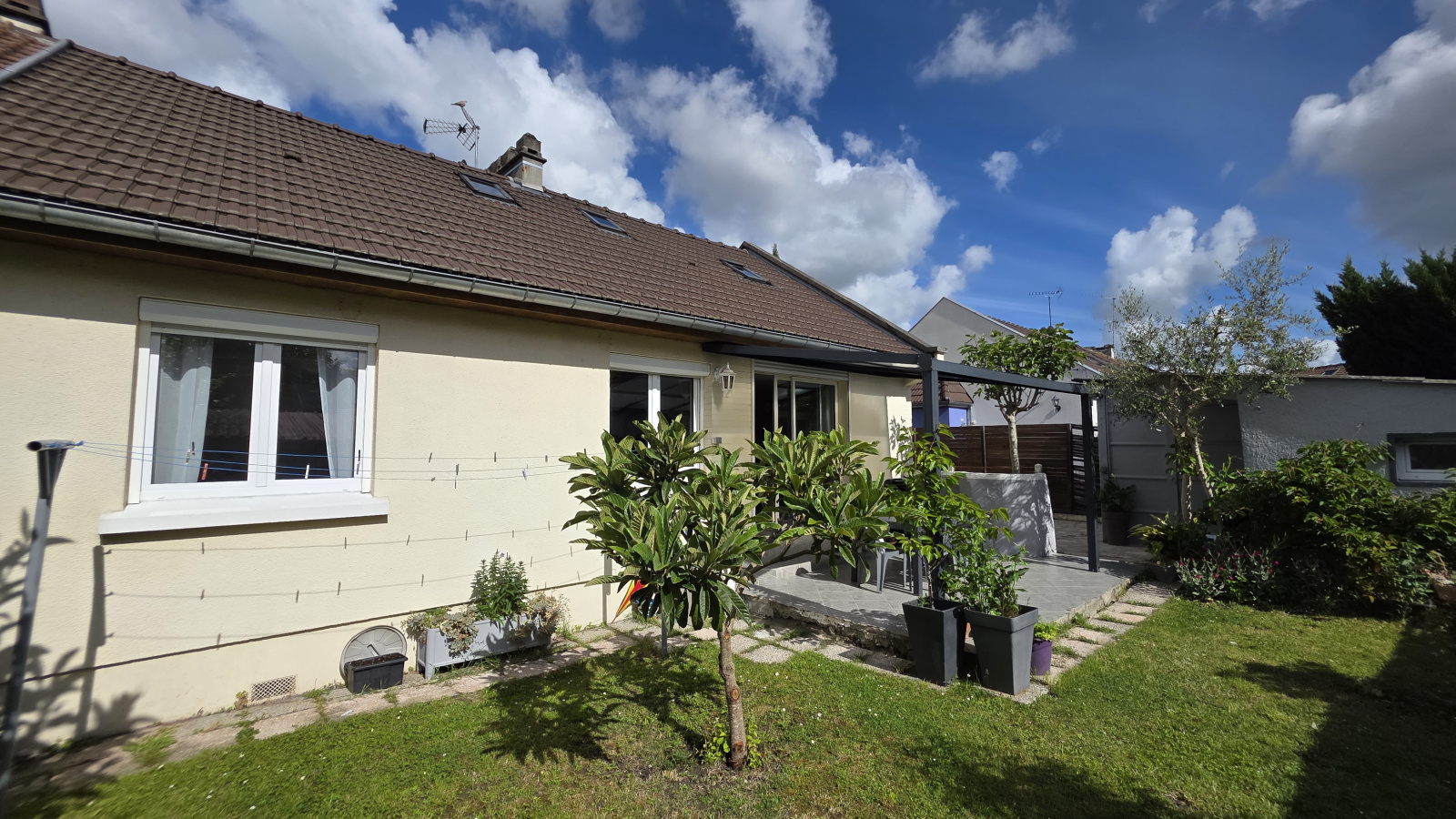 Image_22, Maison, Sevran, ref :029