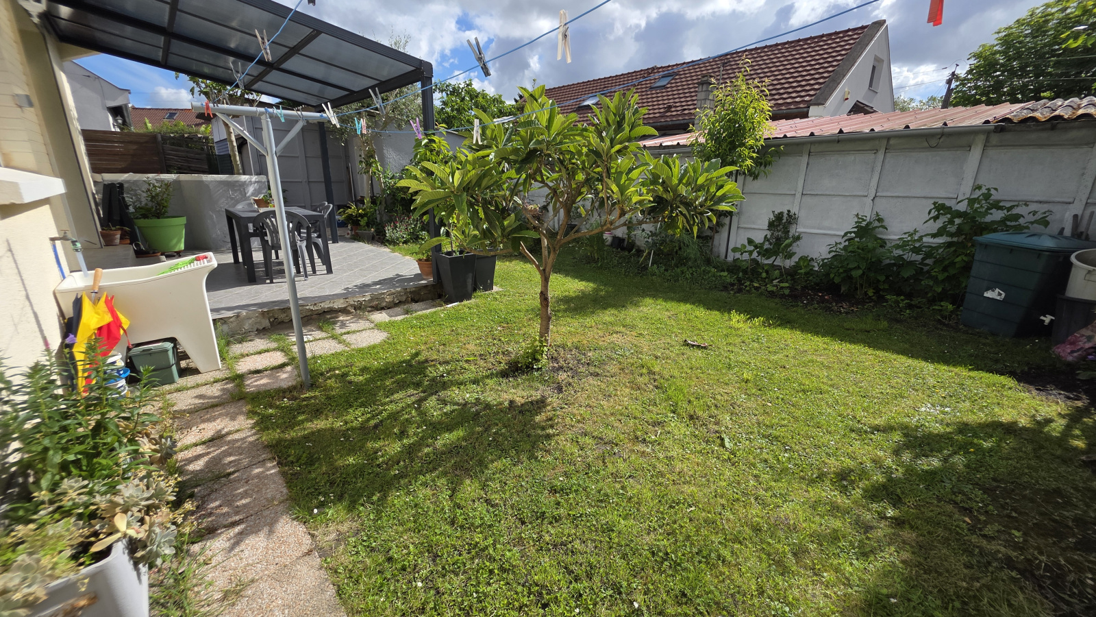 Image_6, Maison, Sevran, ref :029