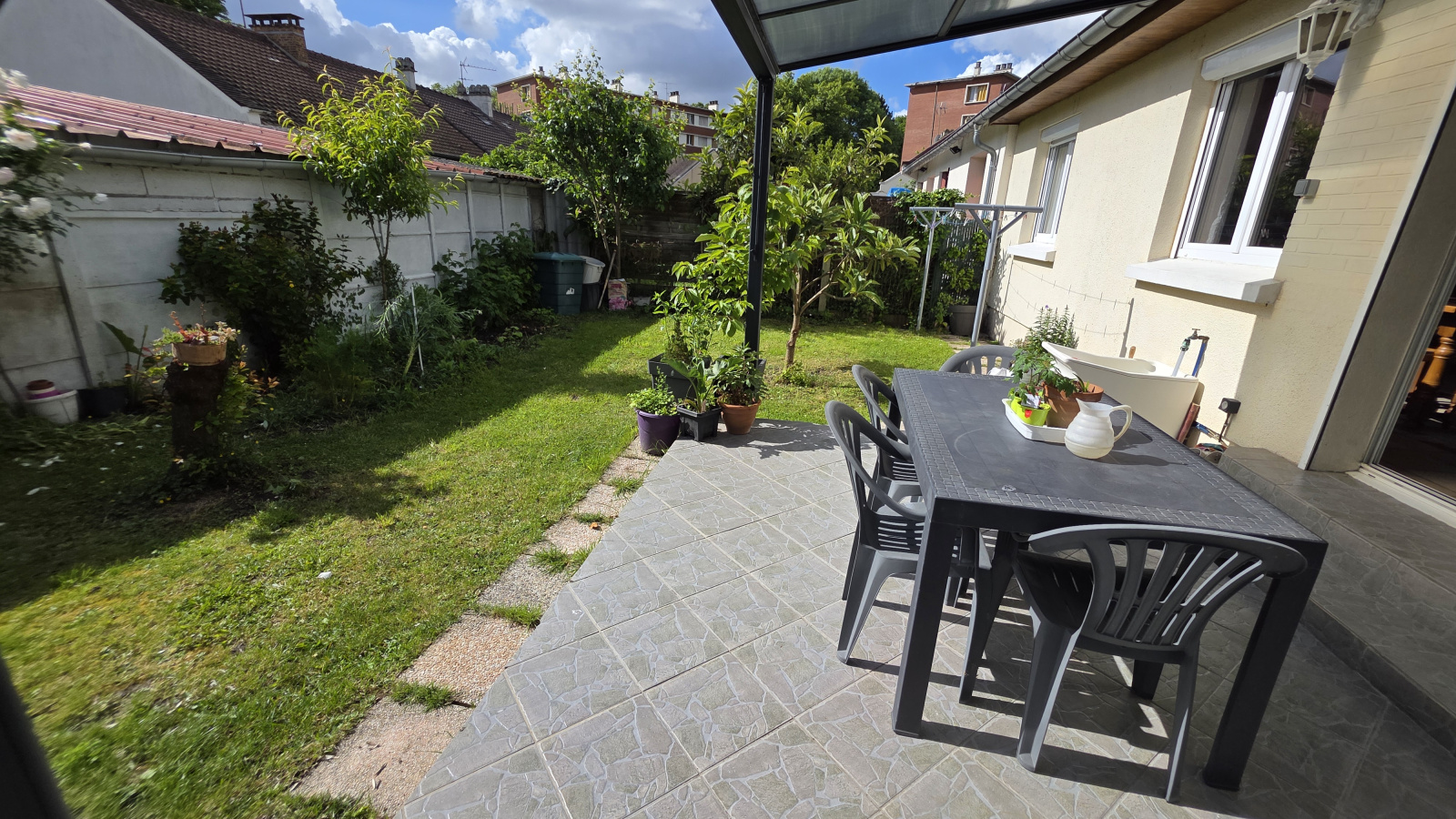 Image_5, Maison, Sevran, ref :029
