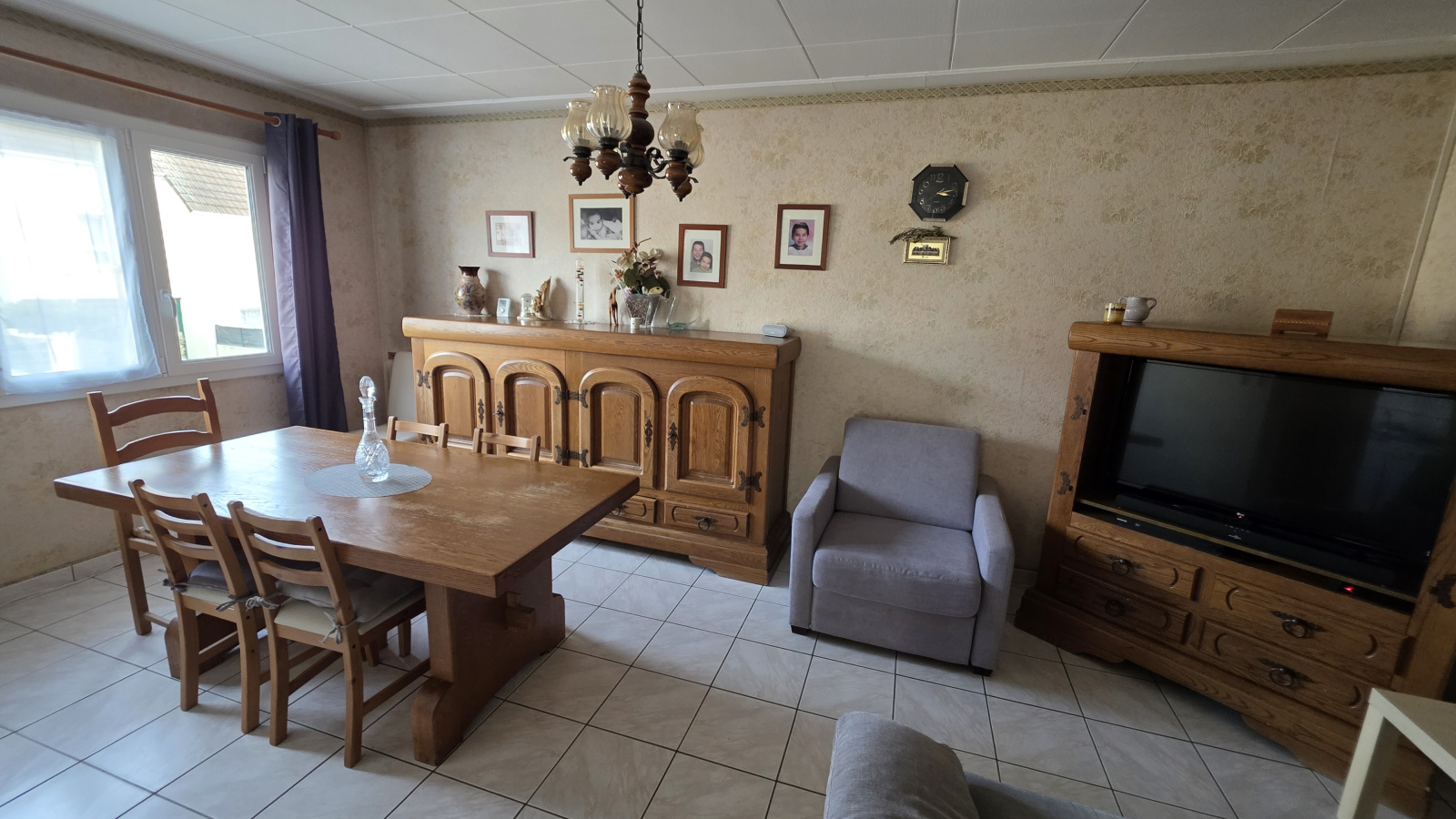 Image_2, Maison, Tremblay-en-France, ref :ADÈLE