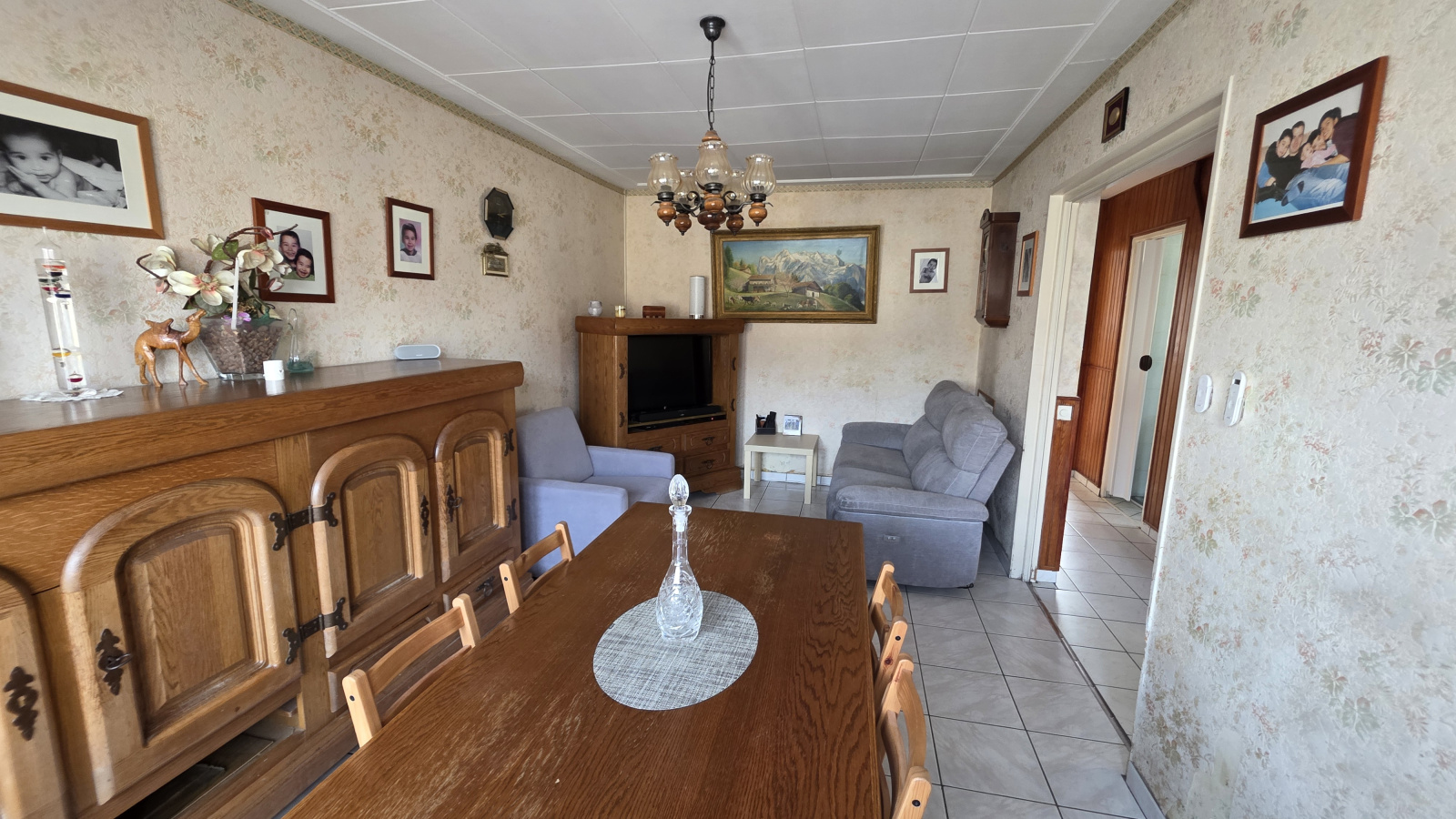 Image_3, Maison, Tremblay-en-France, ref :ADÈLE