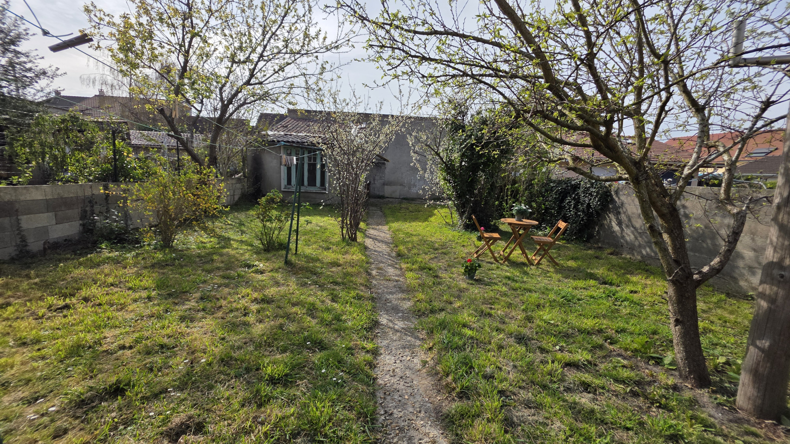 Image_17, Maison, Tremblay-en-France, ref :ADÈLE