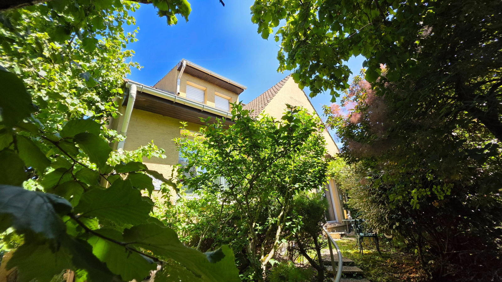 Image_18, Maison, Tremblay-en-France, ref :6895
