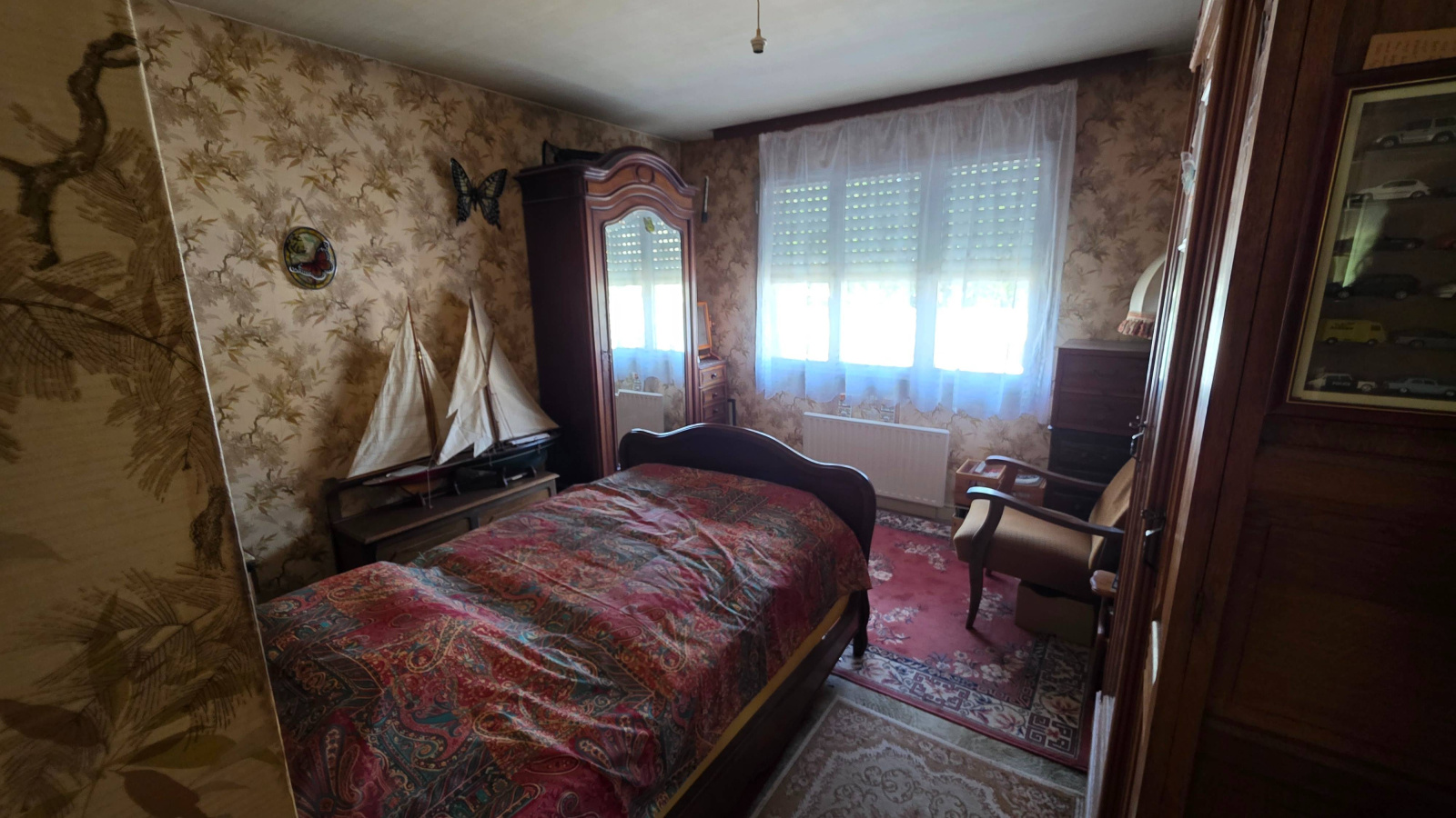 Image_7, Maison, Tremblay-en-France, ref :6895