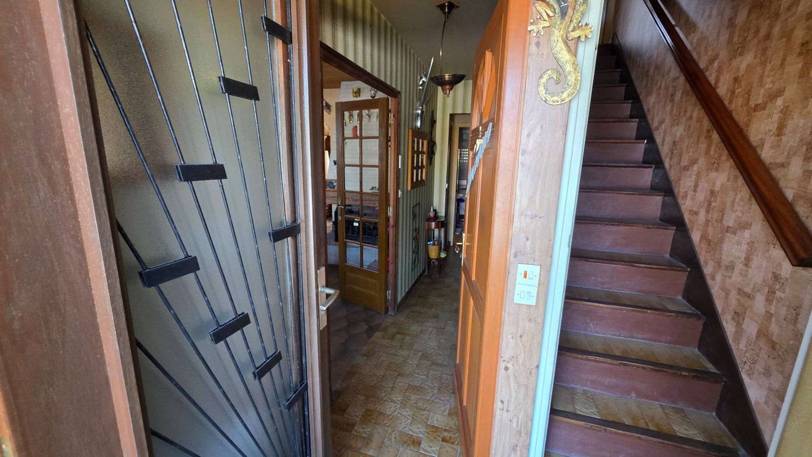 Image_5, Maison, Tremblay-en-France, ref :6895