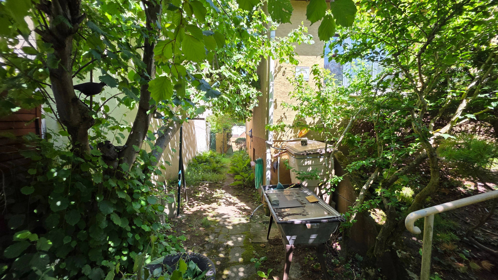 Image_19, Maison, Tremblay-en-France, ref :6895