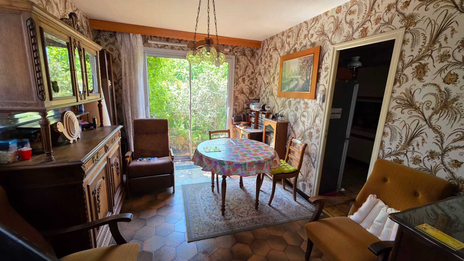 Image_3, Maison, Tremblay-en-France, ref :6895