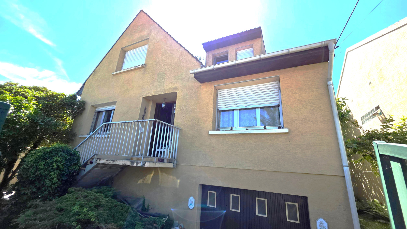 Image_1, Maison, Tremblay-en-France, ref :6895