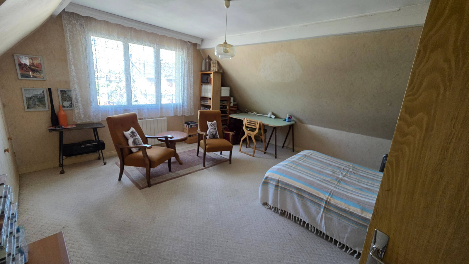 Image_13, Maison, Tremblay-en-France, ref :6895