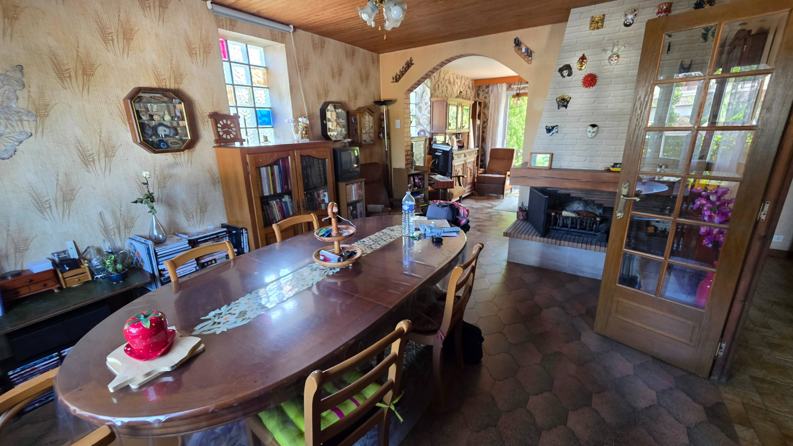 Image_2, Maison, Tremblay-en-France, ref :6895