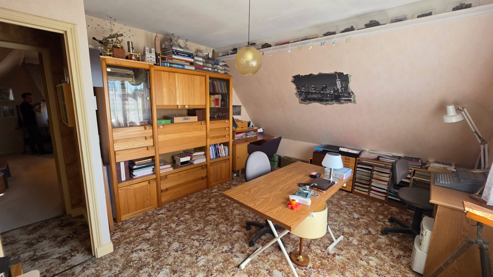 Image_14, Maison, Tremblay-en-France, ref :6895