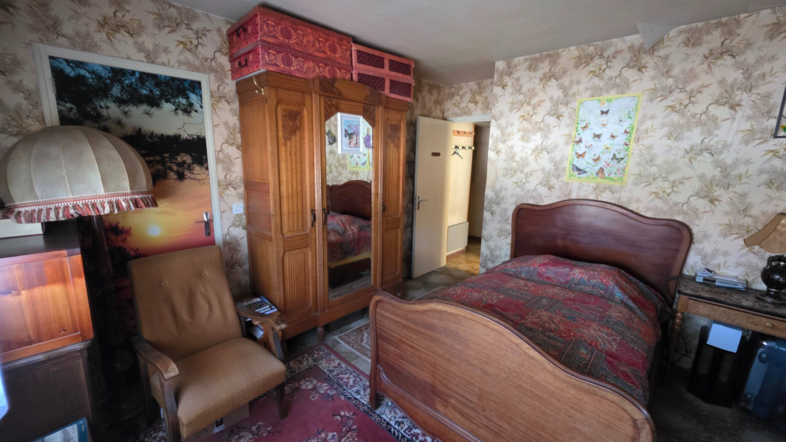 Image_8, Maison, Tremblay-en-France, ref :6895