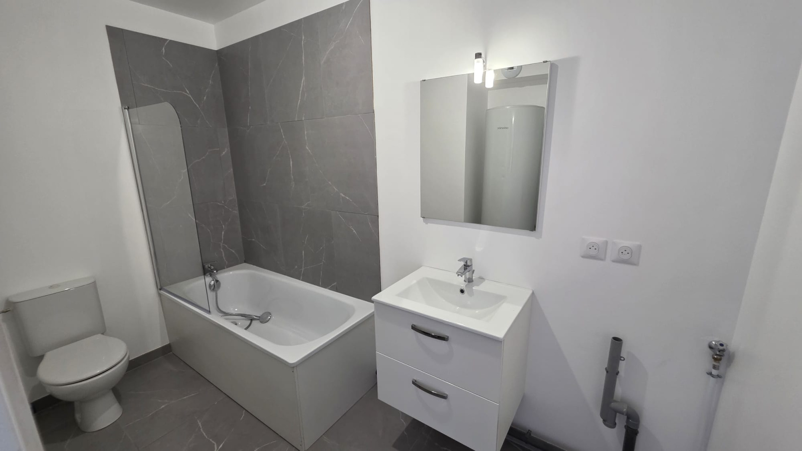 Image_4, Appartement, Tremblay-en-France, ref :PEDRO