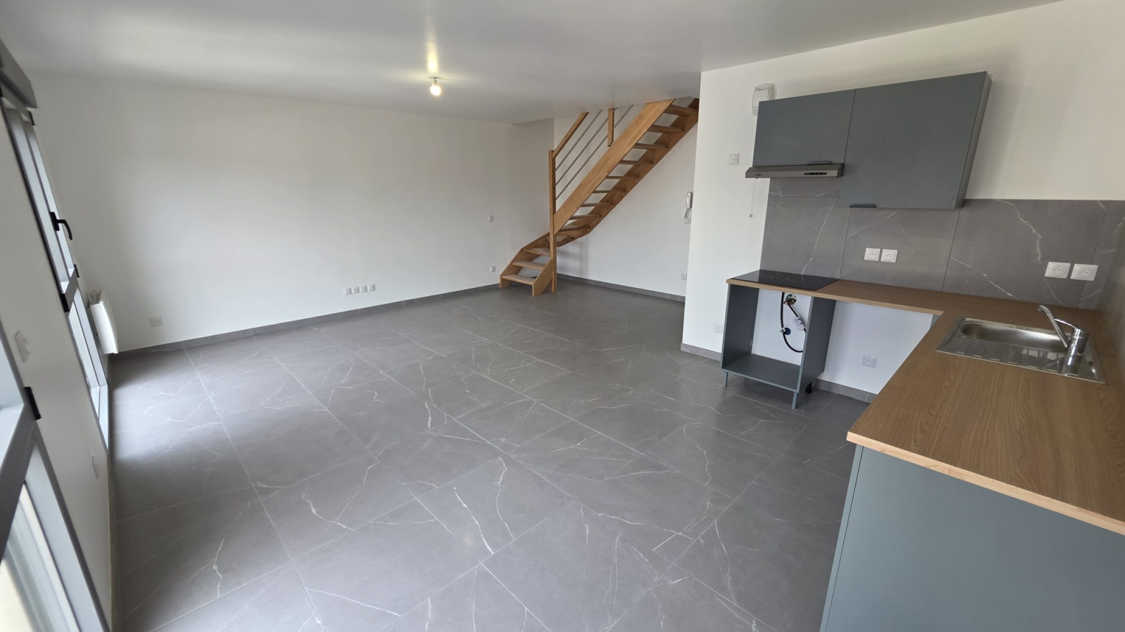 Image_2, Appartement, Tremblay-en-France, ref :PEDRO