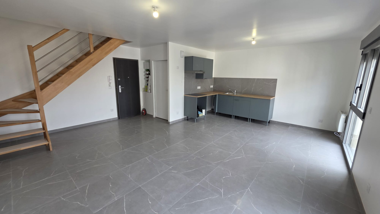 Image_1, Appartement, Tremblay-en-France, ref :PEDRO