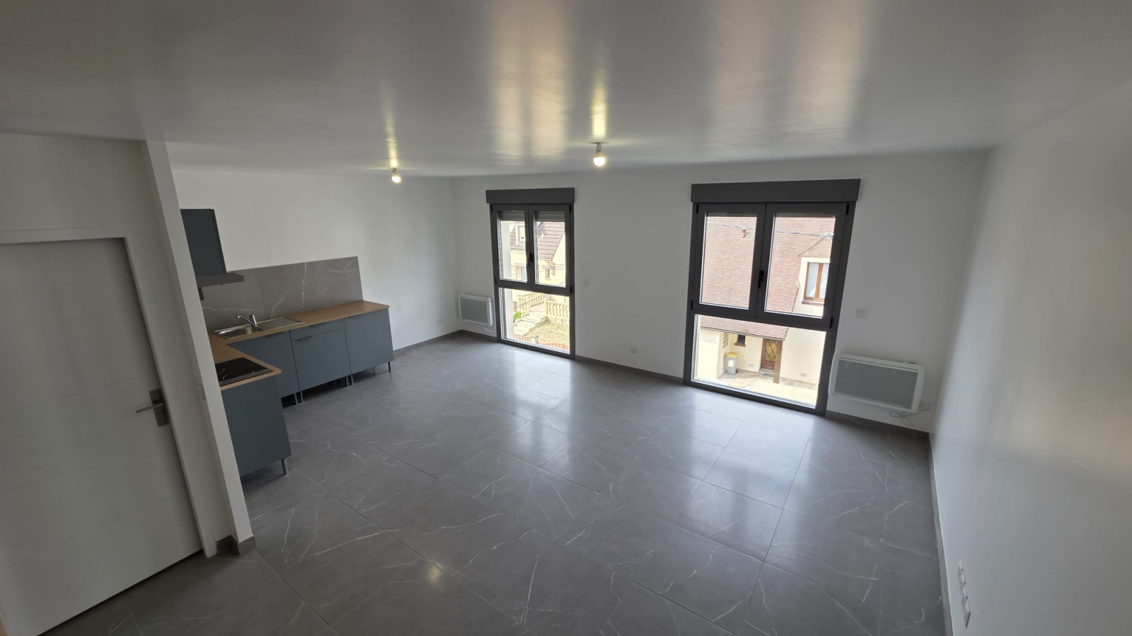 Image_3, Appartement, Tremblay-en-France, ref :PEDRO