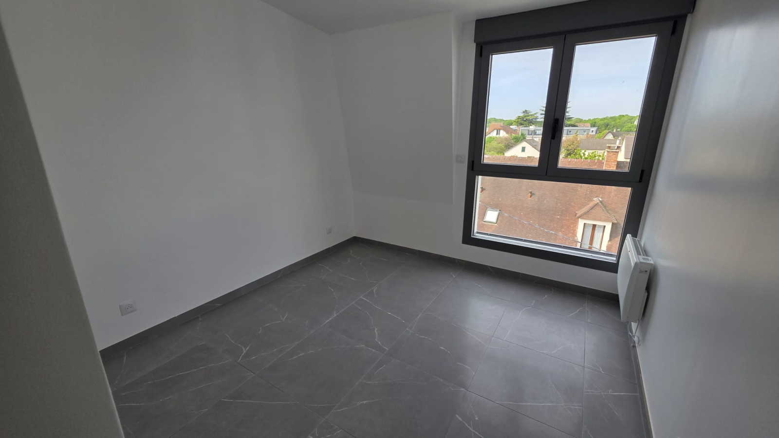 Image_7, Appartement, Tremblay-en-France, ref :PEDRO
