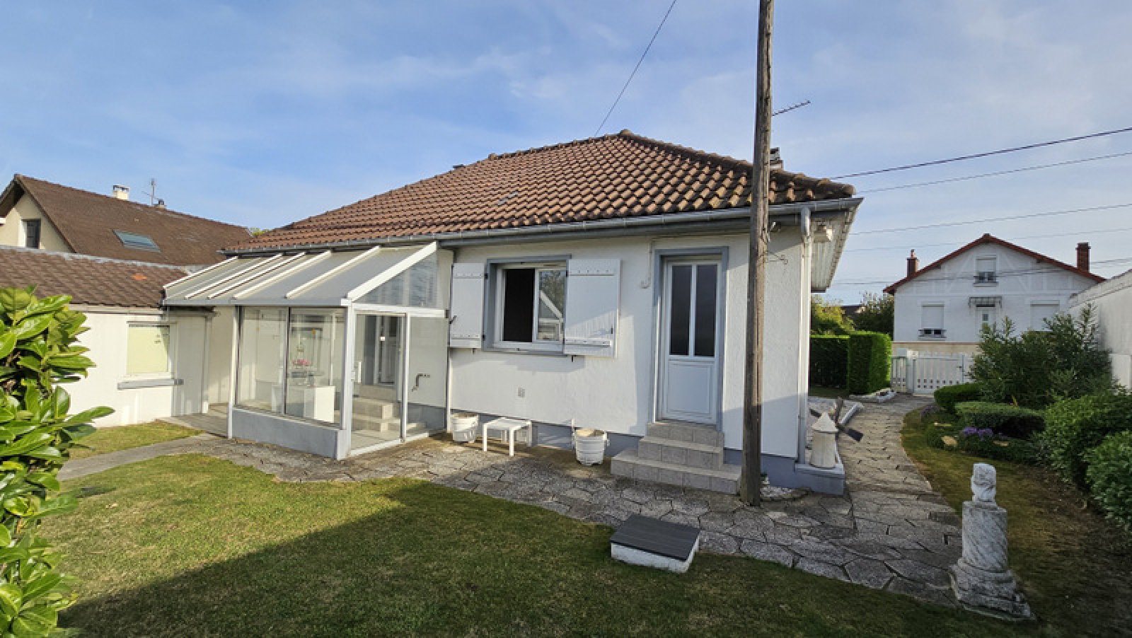 Image_1, Maison, Villeparisis, ref :LISA