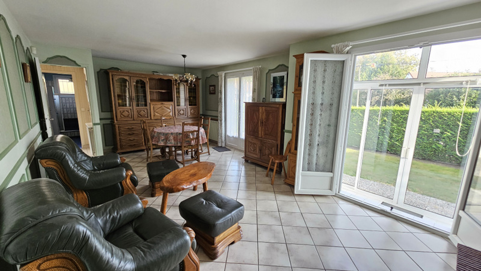 Image_5, Maison, Villeparisis, ref :LISA