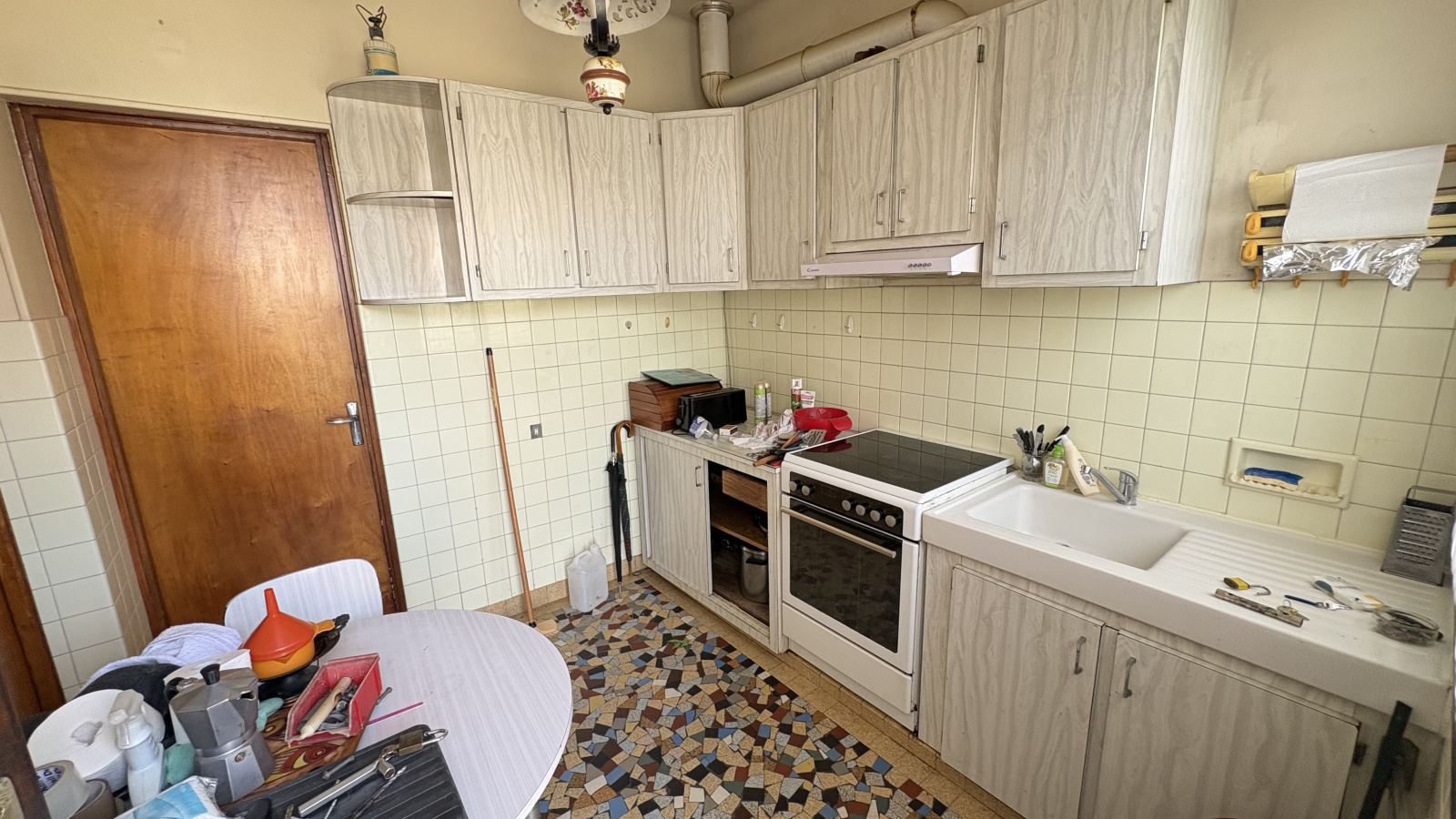 Image_4, Maison, Vaujours, ref :SOLENE