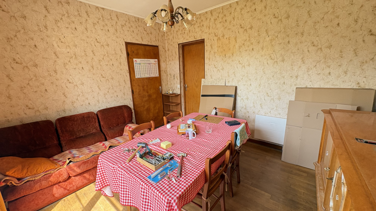 Image_3, Maison, Vaujours, ref :SOLENE