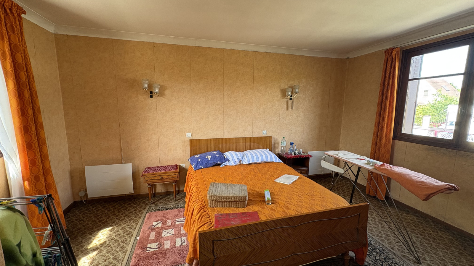 Image_5, Maison, Vaujours, ref :SOLENE