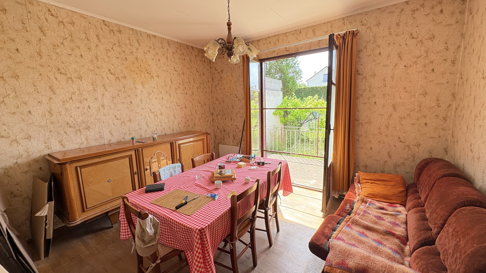 Image_2, Maison, Vaujours, ref :SOLENE