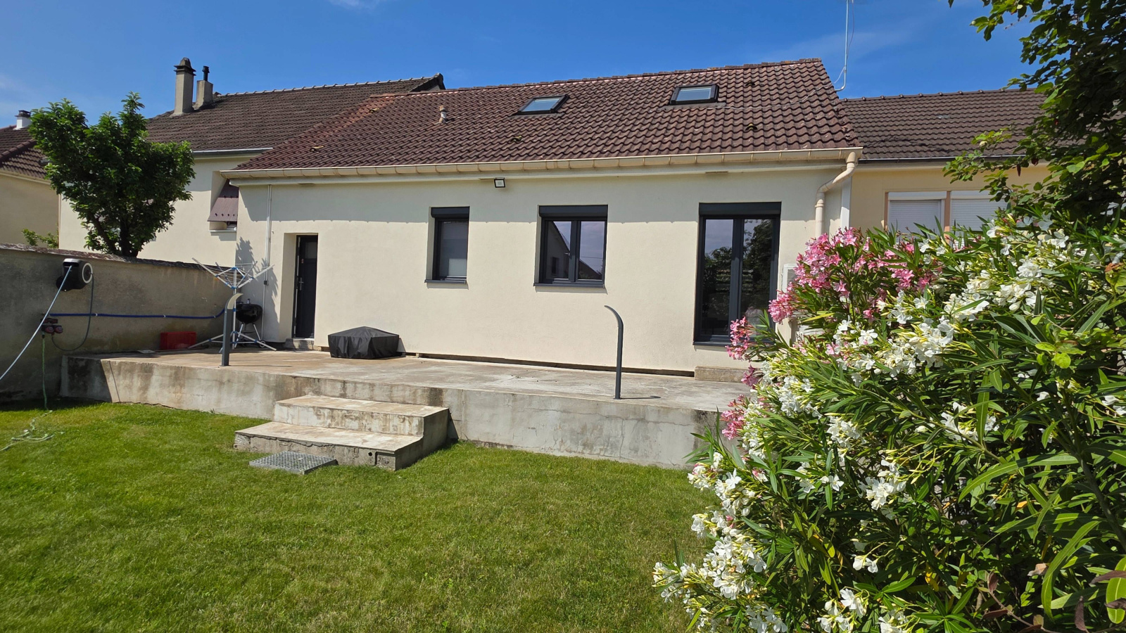 Image_16, Maison, Tremblay-en-France, ref :MAYA