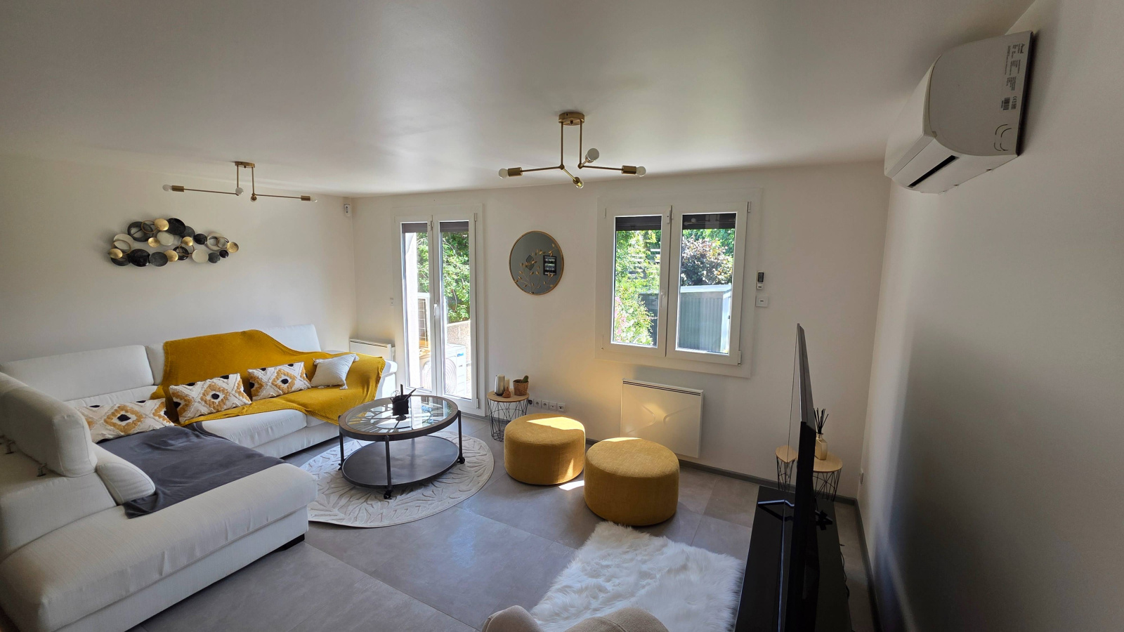 Image_5, Maison, Tremblay-en-France, ref :MAYA