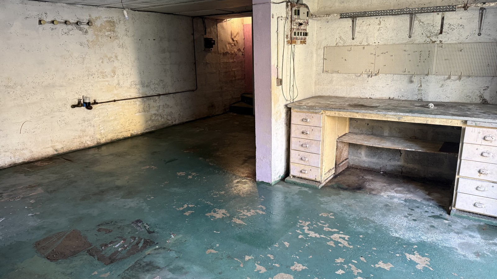 Image_22, Maison, Tremblay-en-France, ref :GWENAELLE