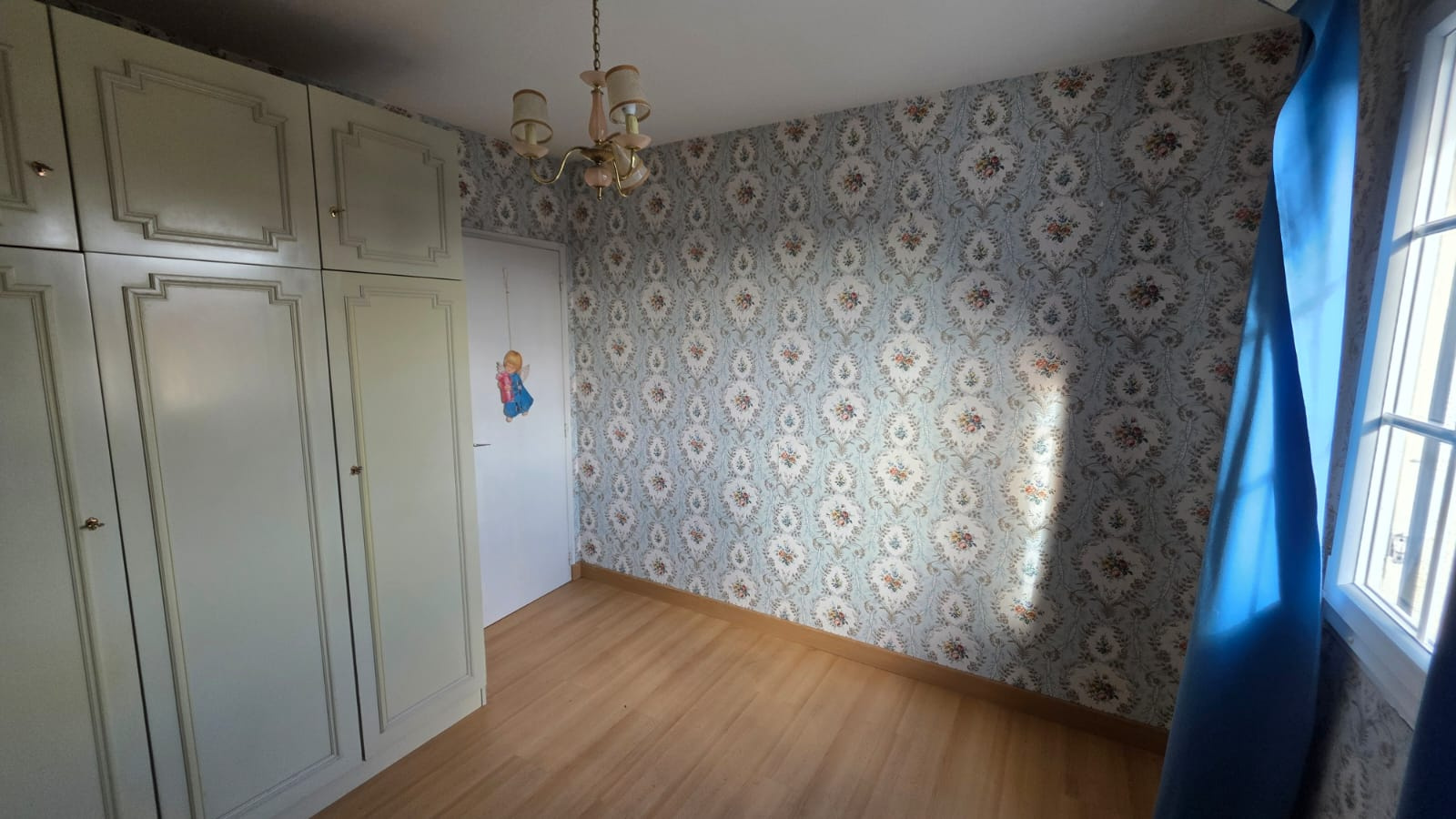 Image_11, Maison, Tremblay-en-France, ref :GWENAELLE