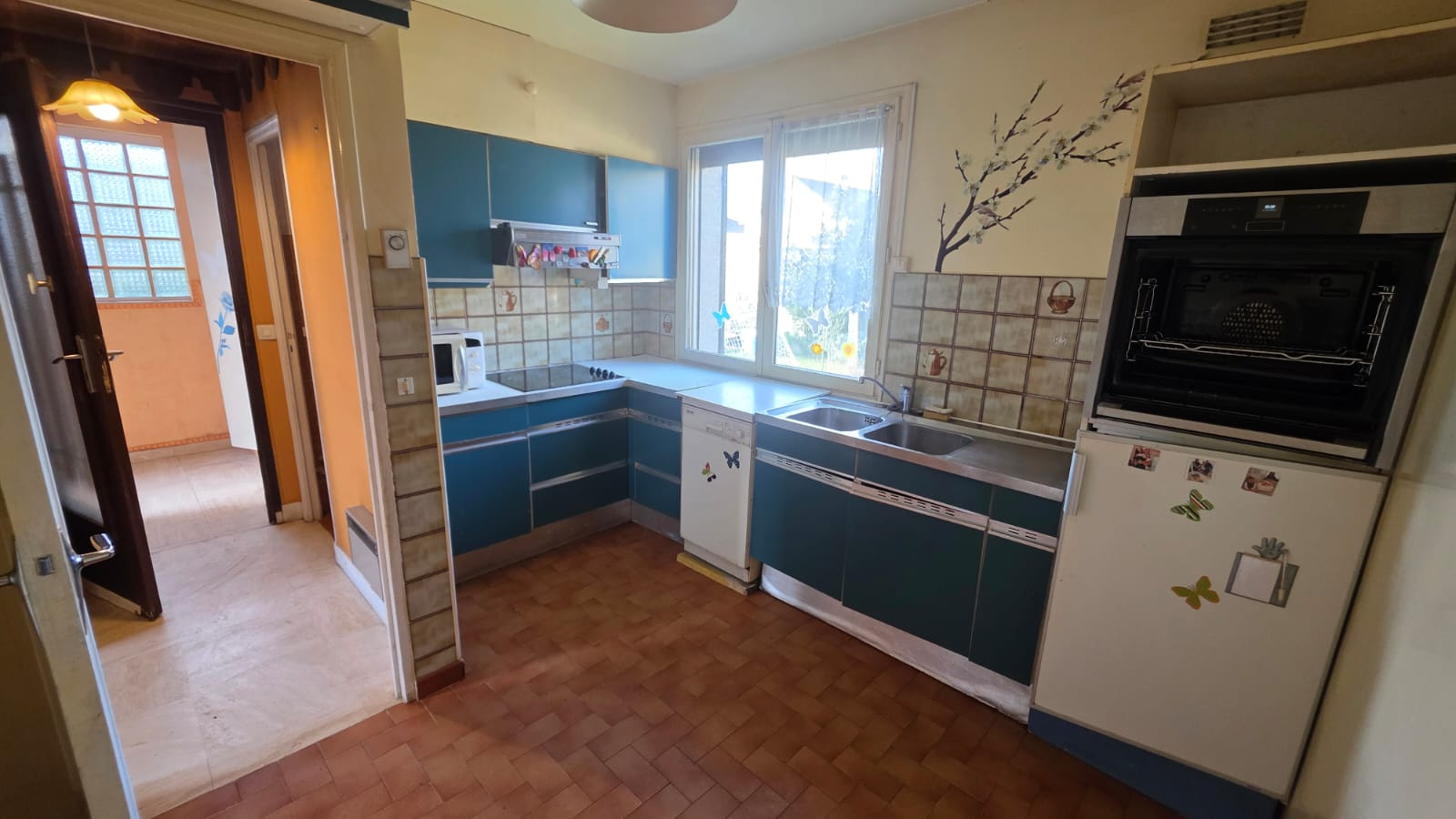 Image_5, Maison, Tremblay-en-France, ref :GWENAELLE