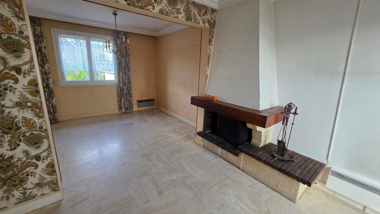 Image_4, Maison, Tremblay-en-France, ref :GWENAELLE