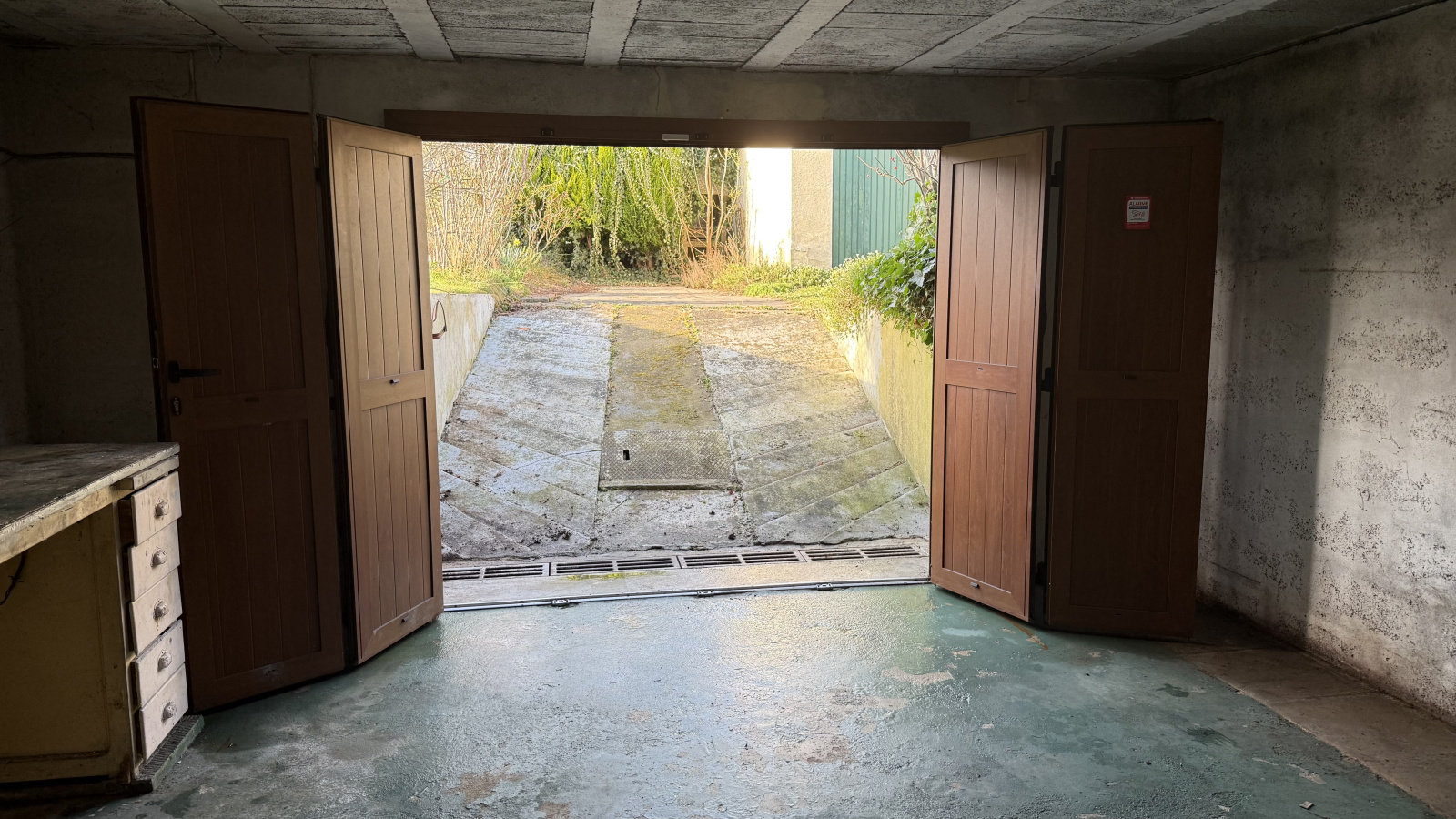 Image_20, Maison, Tremblay-en-France, ref :GWENAELLE