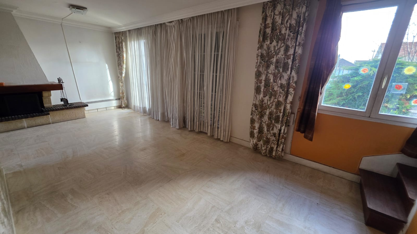 Image_3, Maison, Tremblay-en-France, ref :GWENAELLE