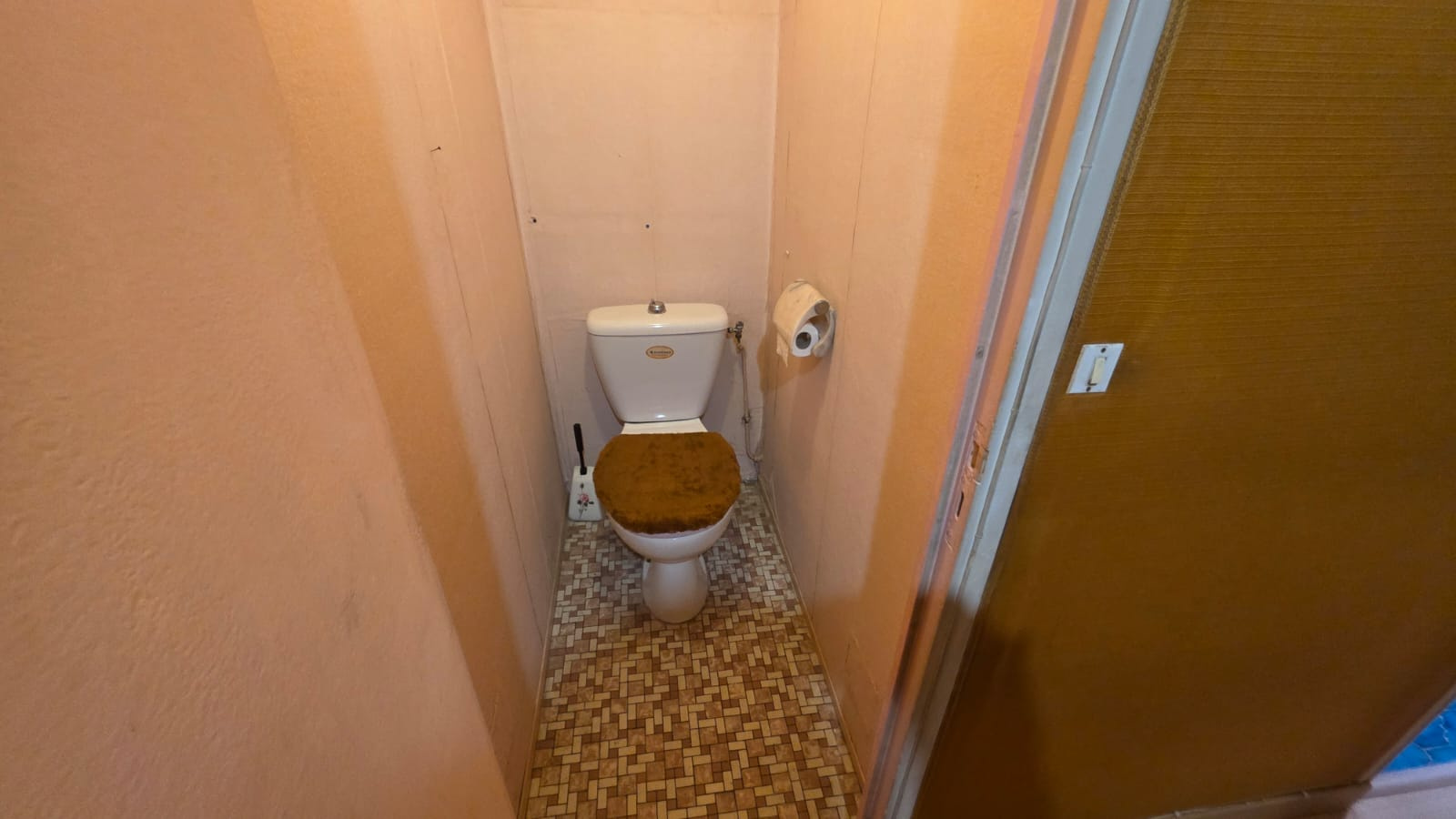 Image_16, Maison, Tremblay-en-France, ref :GWENAELLE