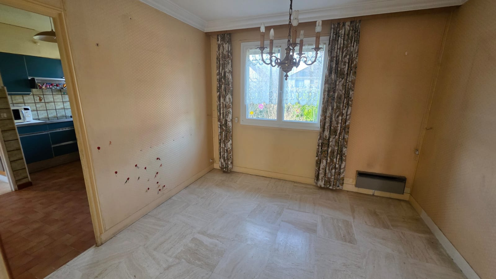 Image_6, Maison, Tremblay-en-France, ref :GWENAELLE