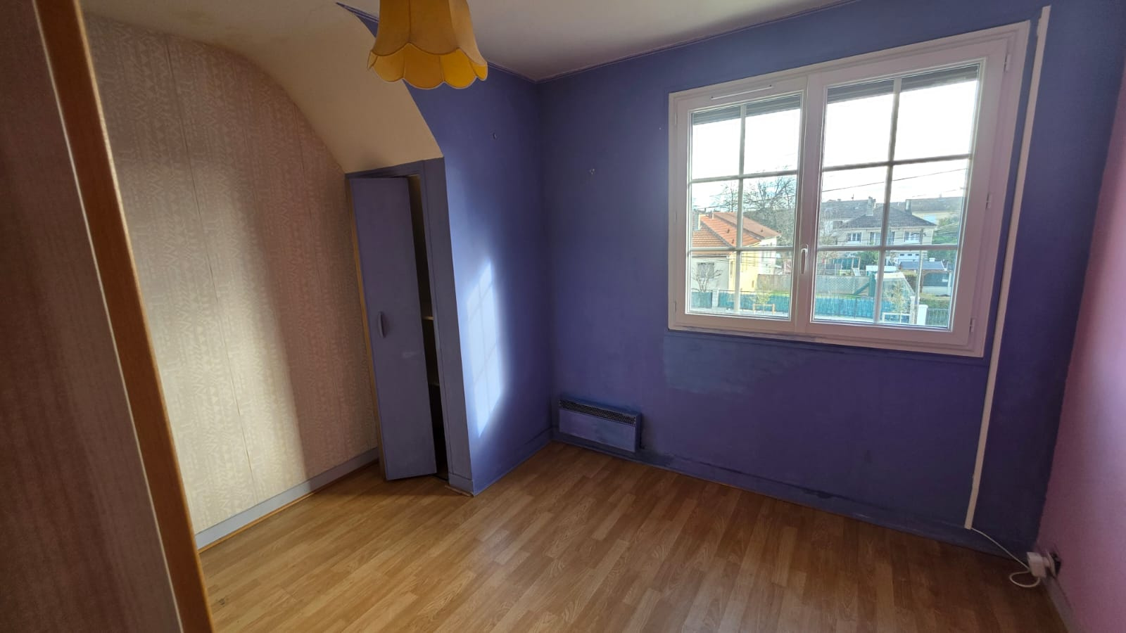 Image_12, Maison, Tremblay-en-France, ref :GWENAELLE