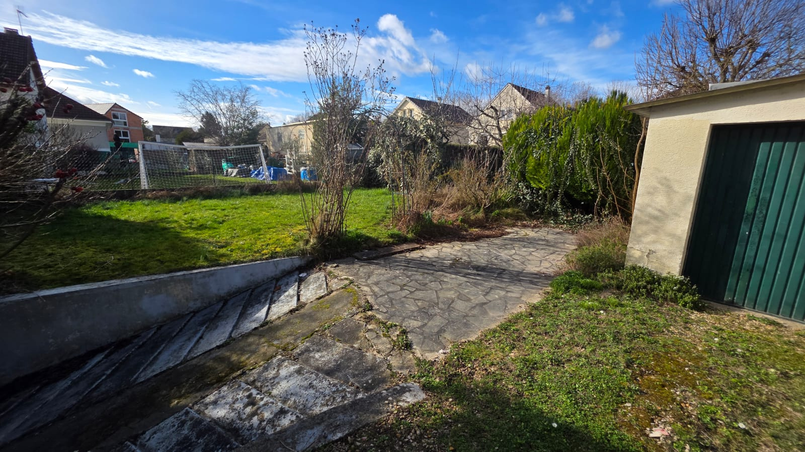 Image_18, Maison, Tremblay-en-France, ref :GWENAELLE