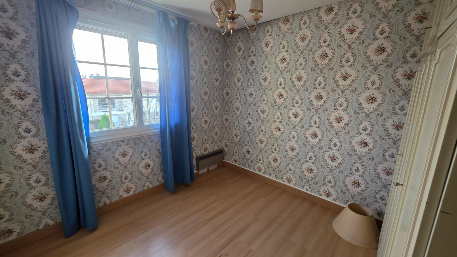 Image_10, Maison, Tremblay-en-France, ref :GWENAELLE