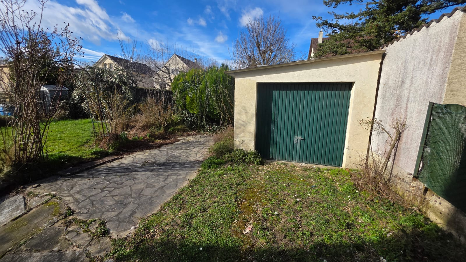 Image_19, Maison, Tremblay-en-France, ref :GWENAELLE