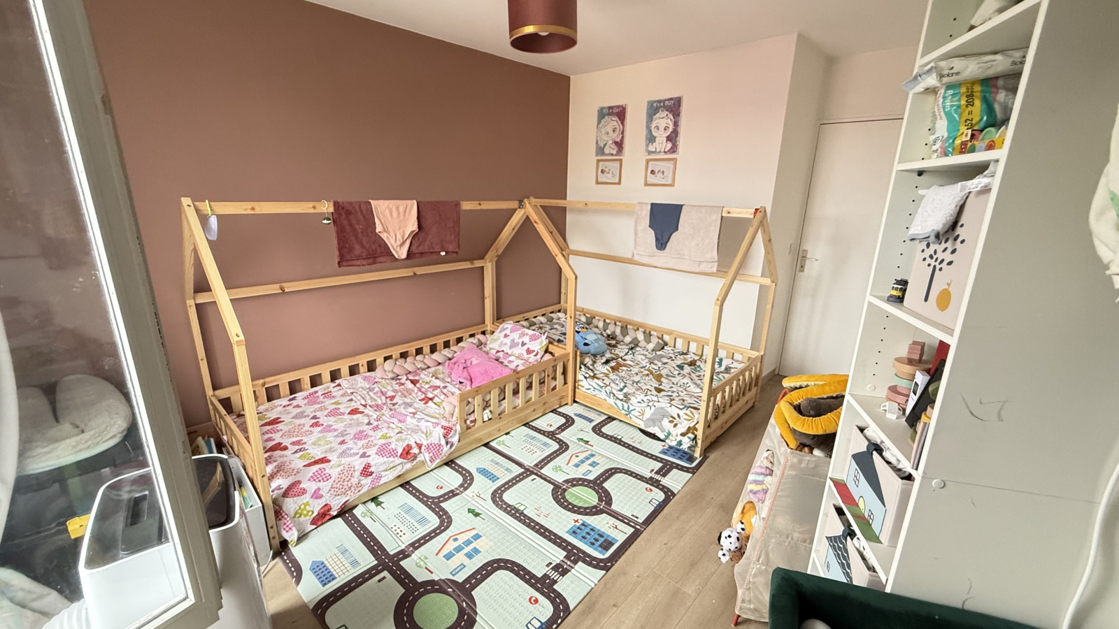 Image_8, Appartement, Tremblay-en-France, ref :ILANO