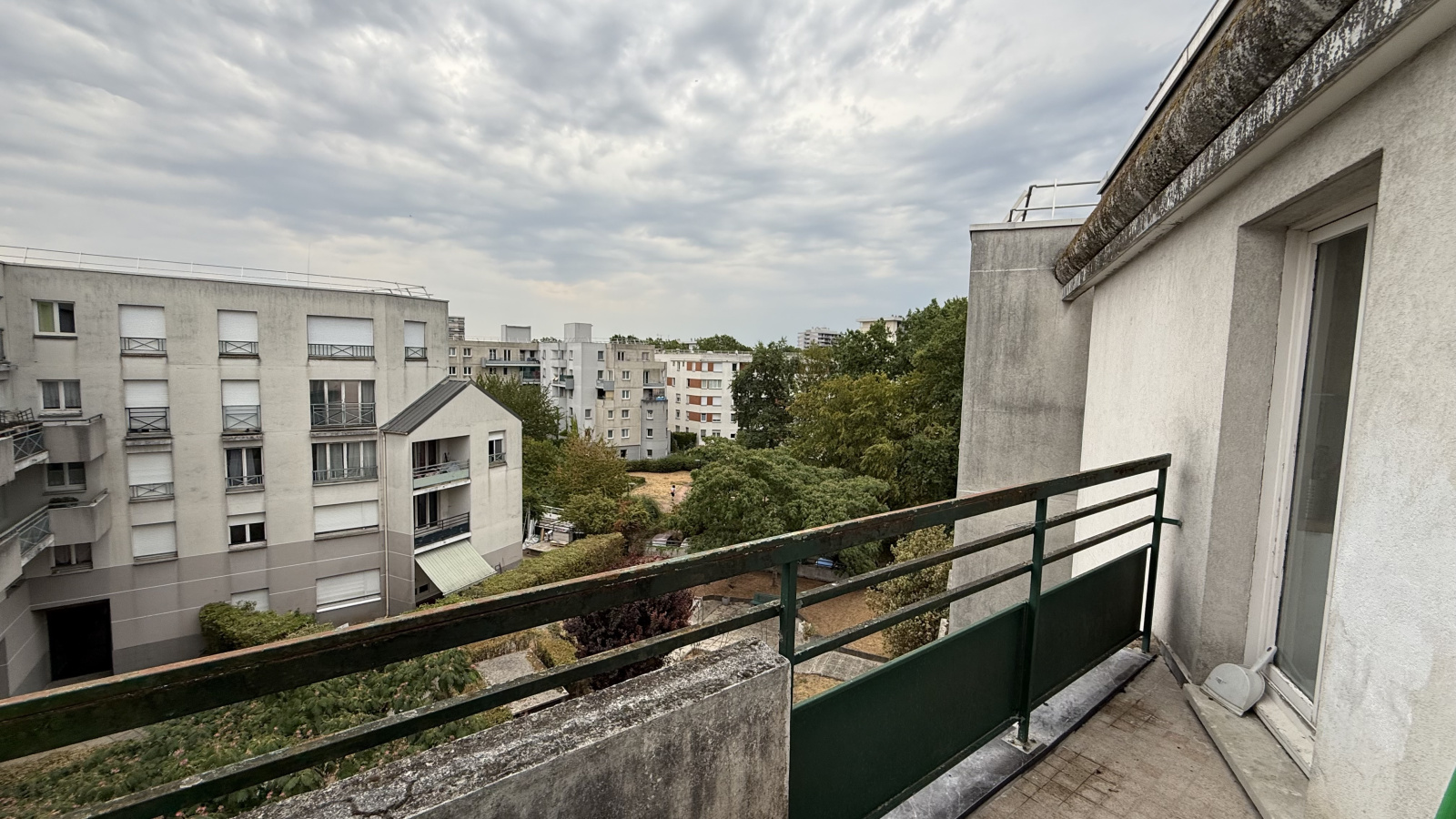 Image_11, Appartement, Tremblay-en-France, ref :ILANO