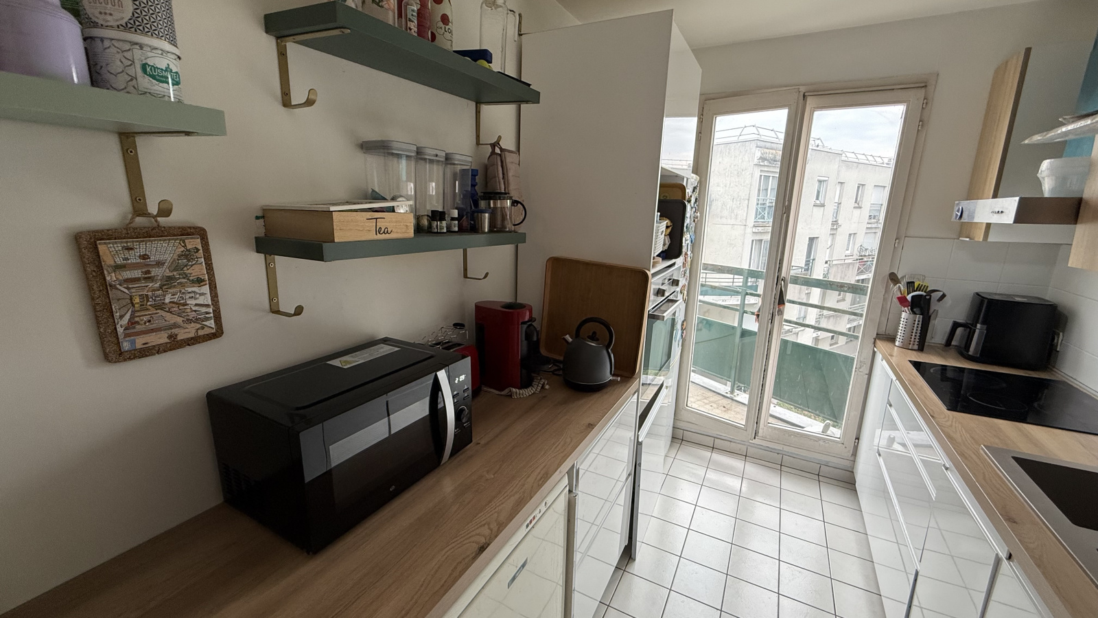 Image_5, Appartement, Tremblay-en-France, ref :ILANO