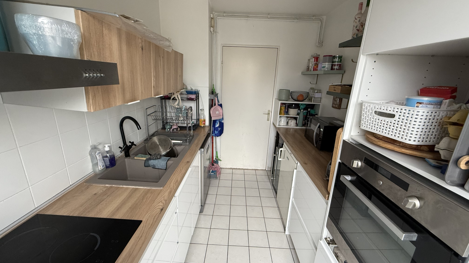 Image_4, Appartement, Tremblay-en-France, ref :ILANO