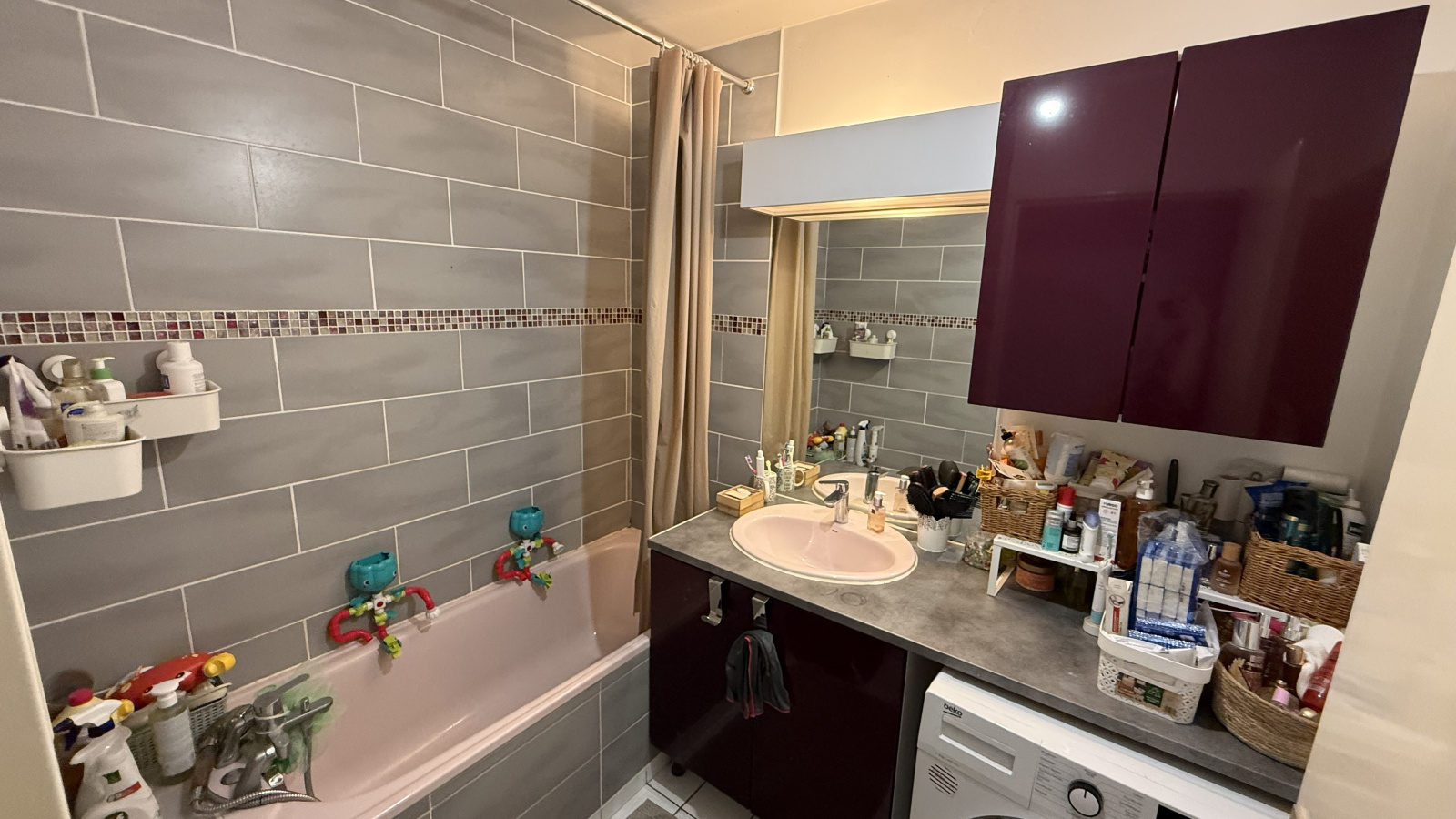 Image_10, Appartement, Tremblay-en-France, ref :ILANO