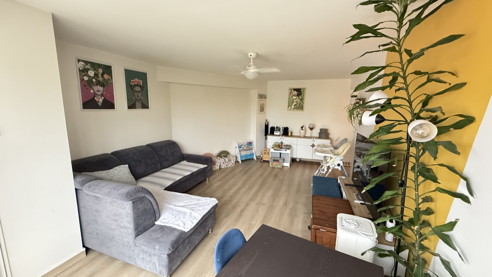 Image_1, Appartement, Tremblay-en-France, ref :ILANO