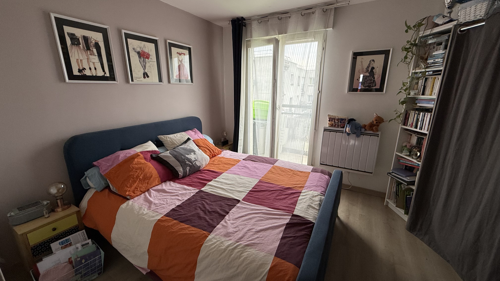 Image_6, Appartement, Tremblay-en-France, ref :ILANO
